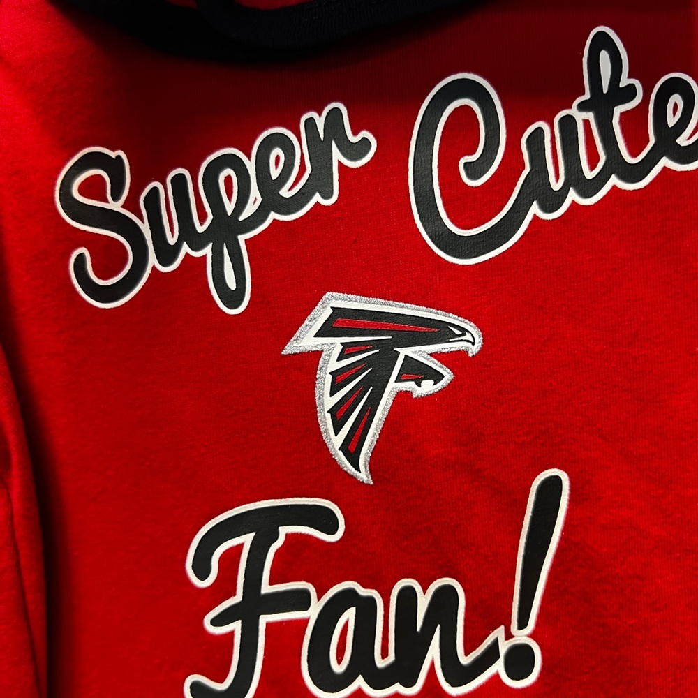 Atlanta Falcons‎ - Picture 2 of 6